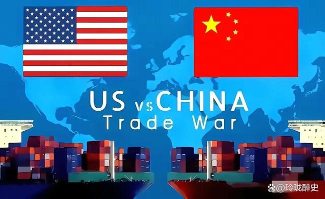 特朗普为何戳破马科斯的“反华秀” 忠诚牌失效
